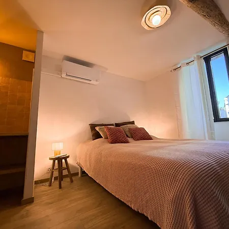 Maison De Charme Et Vue Imprenable A 180 Degres Sur Les Vignes Et Pyrenees Holiday home *
